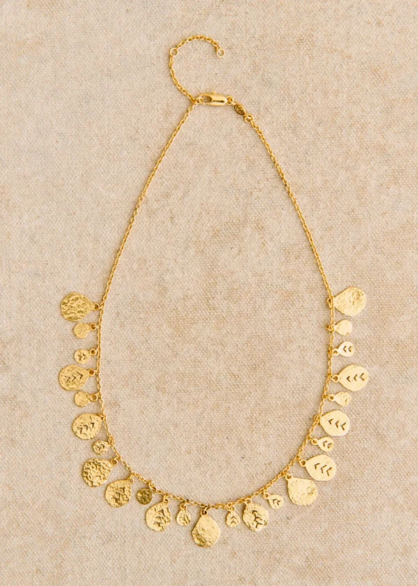 Collier Felipa-Sezane Shop