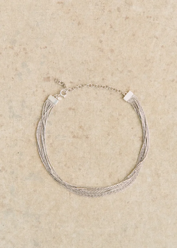 Collier Gigi-Sezane Outlet