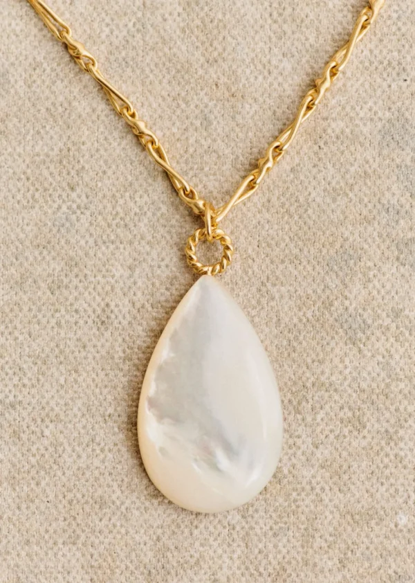 Collier Gwenael-Sezane Sale