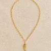 Collier Houria-Sezane Cheap