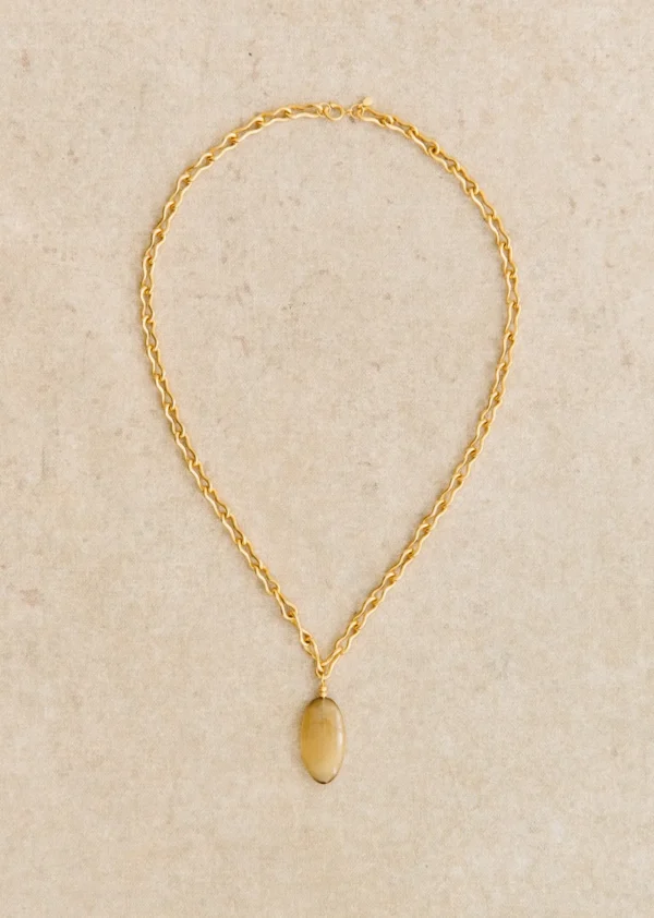 Collier Houria-Sezane Cheap