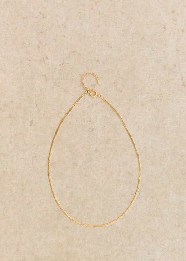 Collier Irma Plat-Sezane New