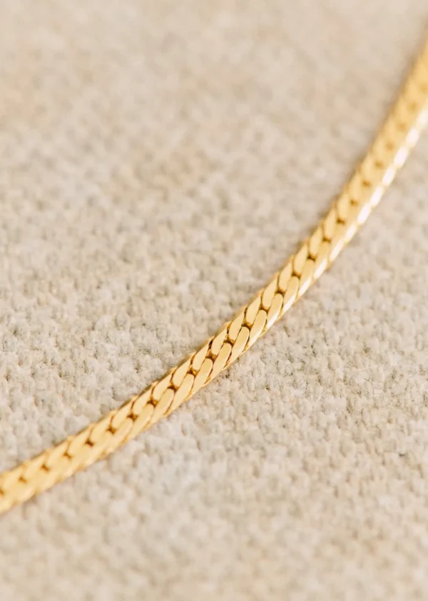 Collier Irma Plat-Sezane New