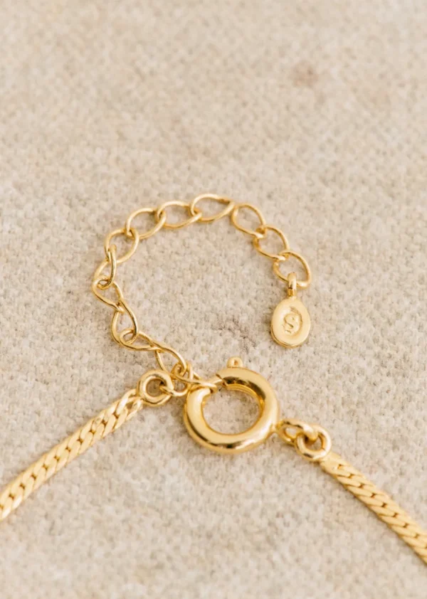 Collier Irma Plat-Sezane New