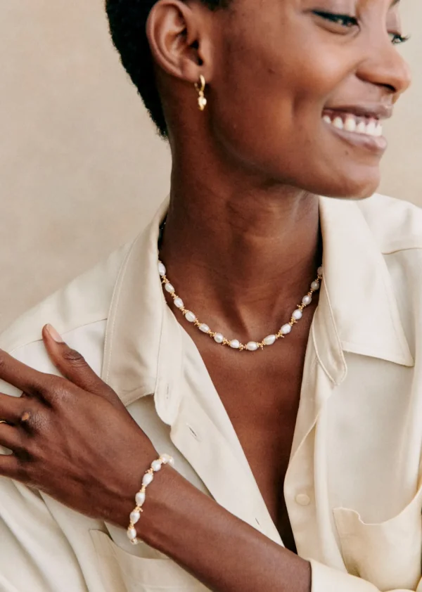 Collier Milo-Sezane Shop
