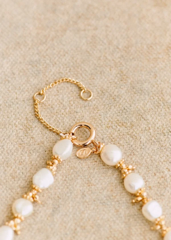 Collier Milo-Sezane Shop