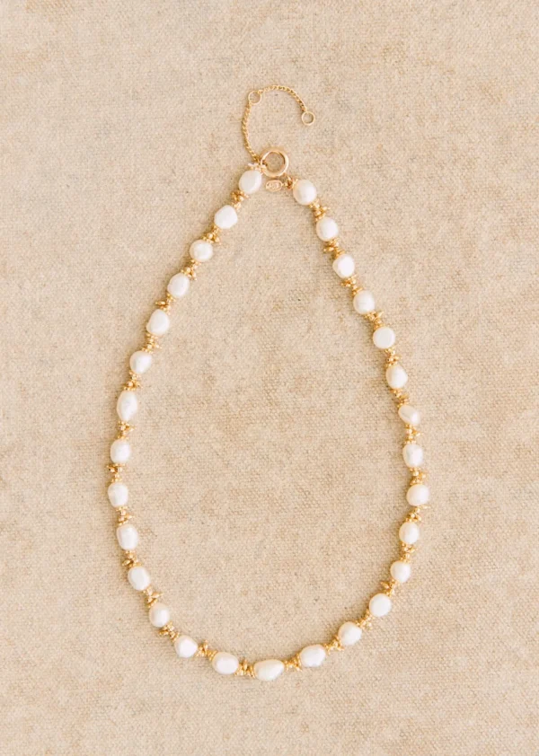 Collier Milo-Sezane Shop