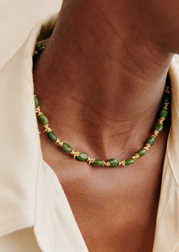 Collier Milo-Sezane Shop