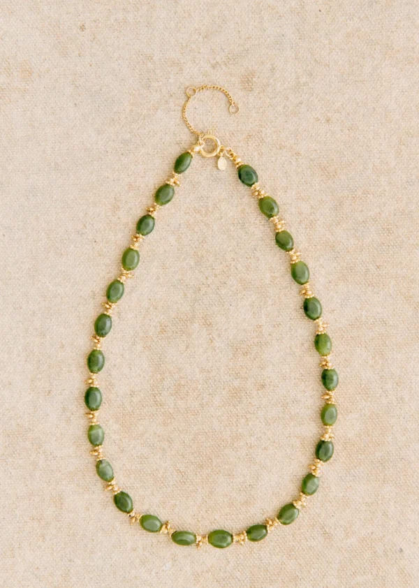 Collier Milo-Sezane Shop