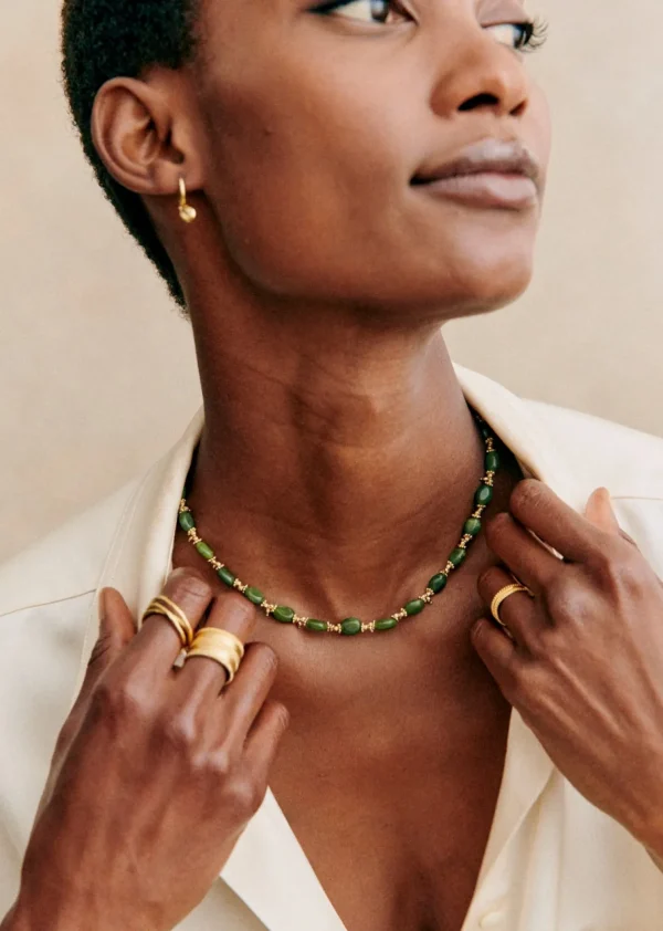 Collier Milo-Sezane Shop