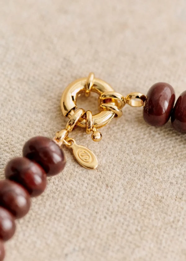 Collier Telma-Sezane Outlet