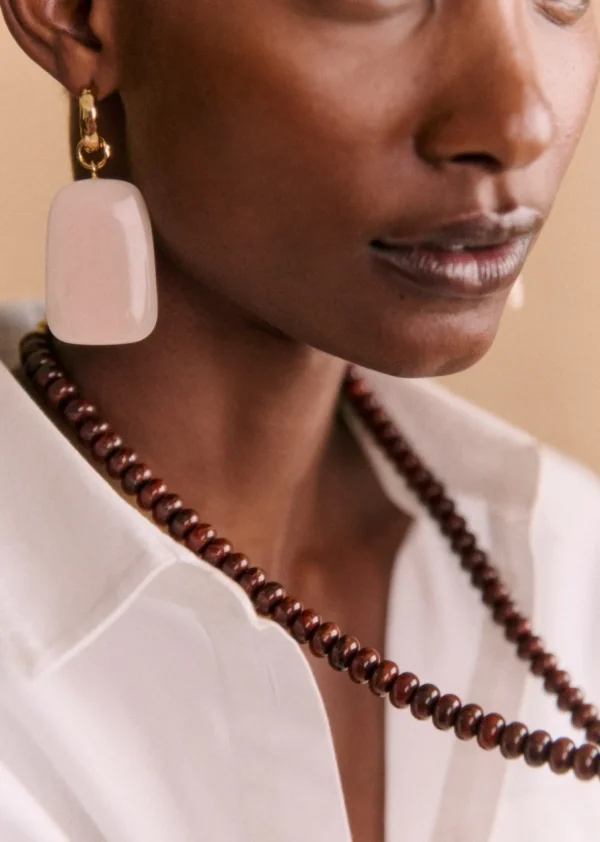 Collier Telma-Sezane Outlet