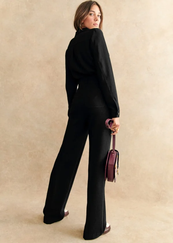 Combinaison Brooklyn-Sezane Discount