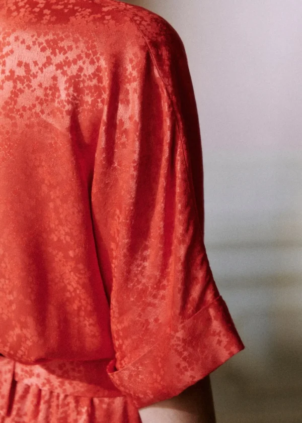 Combinaison Joan-Sezane New