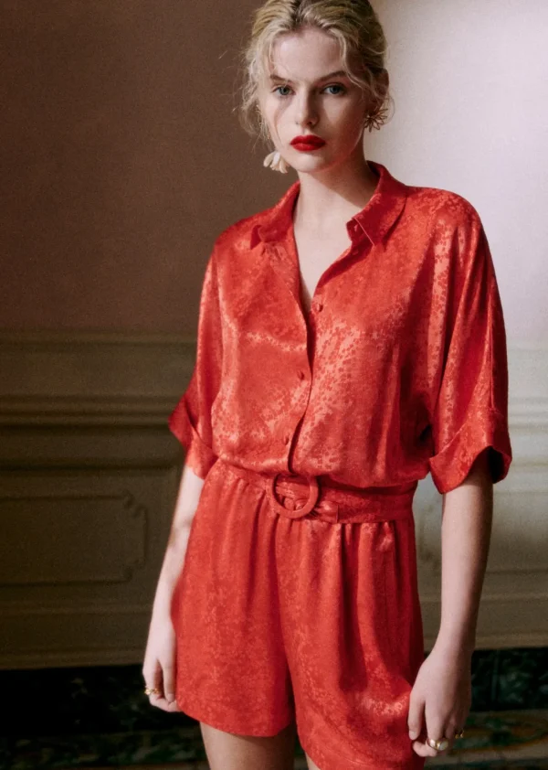 Combinaison Joan-Sezane New
