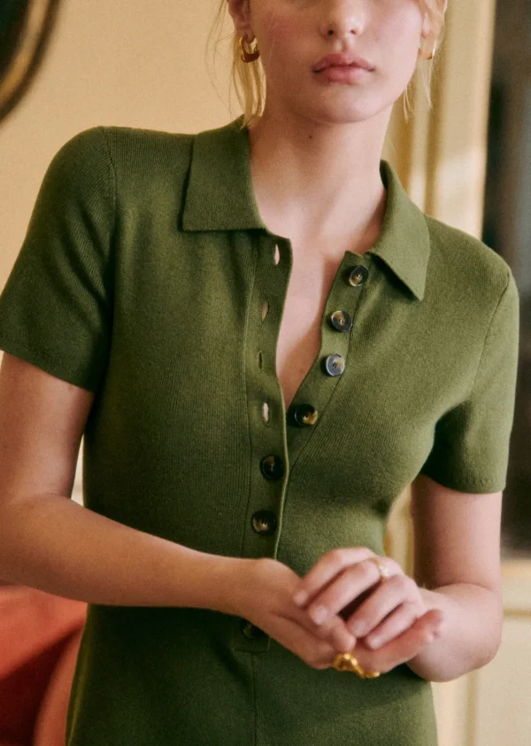 Combinaison Laurence-Sezane New