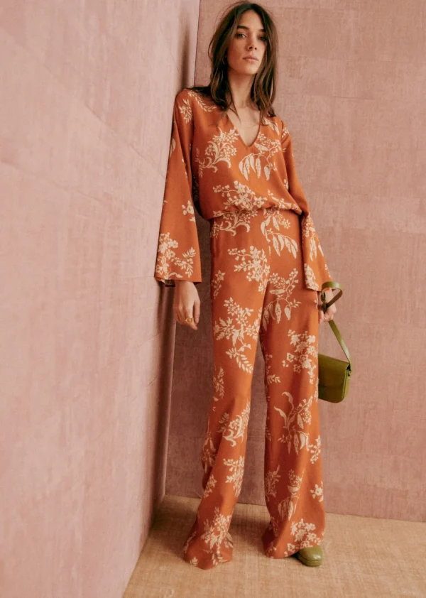 Combinaison Pernelle-Sezane Best