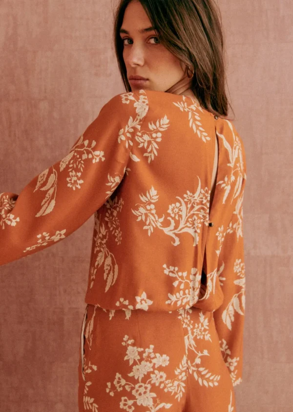 Combinaison Pernelle-Sezane Best