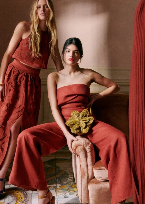 Combinaison Stella-Sezane Hot
