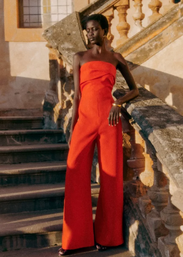 Combinaison Stella-Sezane Hot