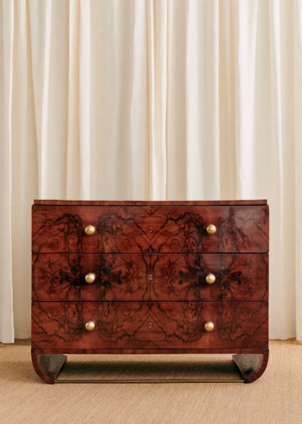 Commode Italienne Années 1960-Sezane Discount