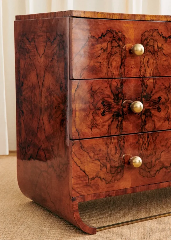 Commode Italienne Années 1960-Sezane Discount