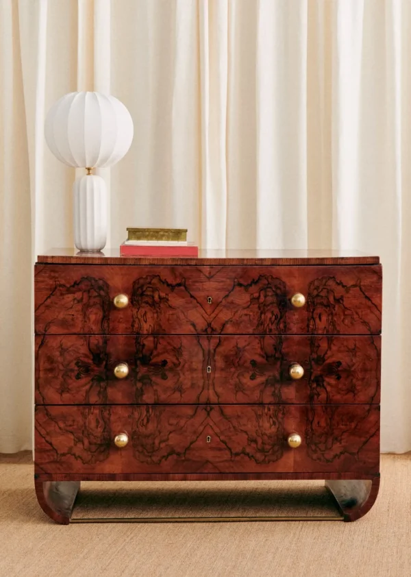Commode Italienne Années 1960-Sezane Discount