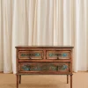 Commode Italienne Décorée Vintage-Sezane Fashion