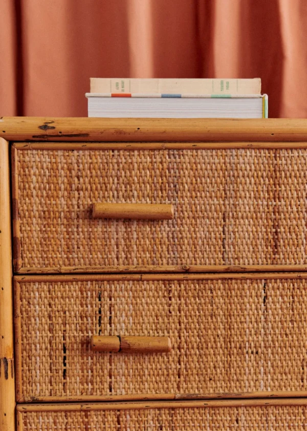 Console Style Dal Vera Vintage-Sezane Flash Sale
