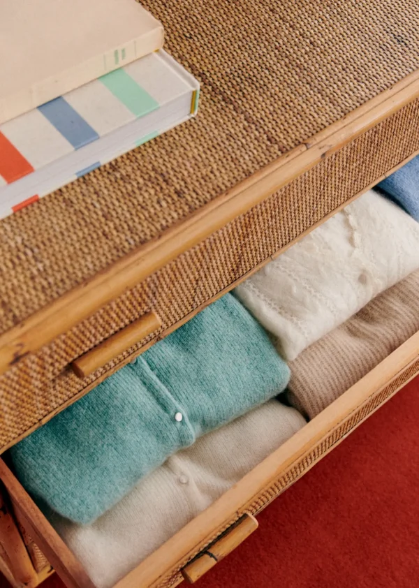 Console Style Dal Vera Vintage-Sezane Flash Sale