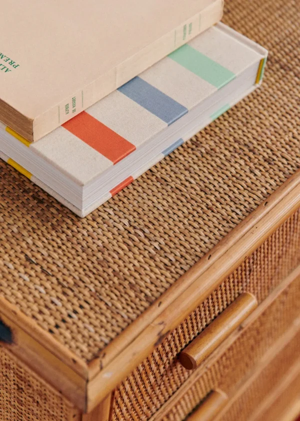 Console Style Dal Vera Vintage-Sezane Flash Sale