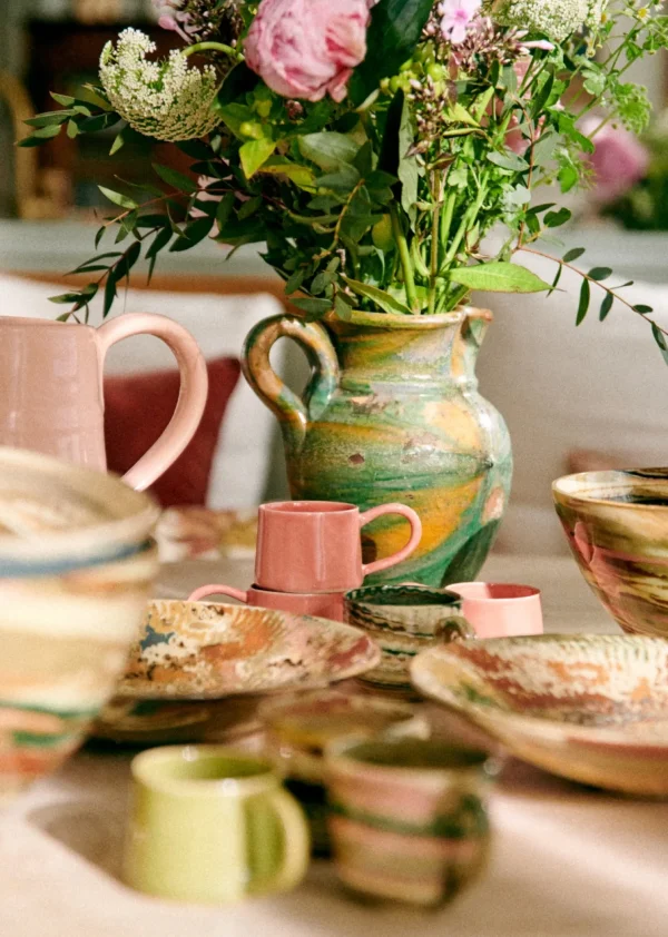 Coupelle - Florence Girod-Sezane Cheap