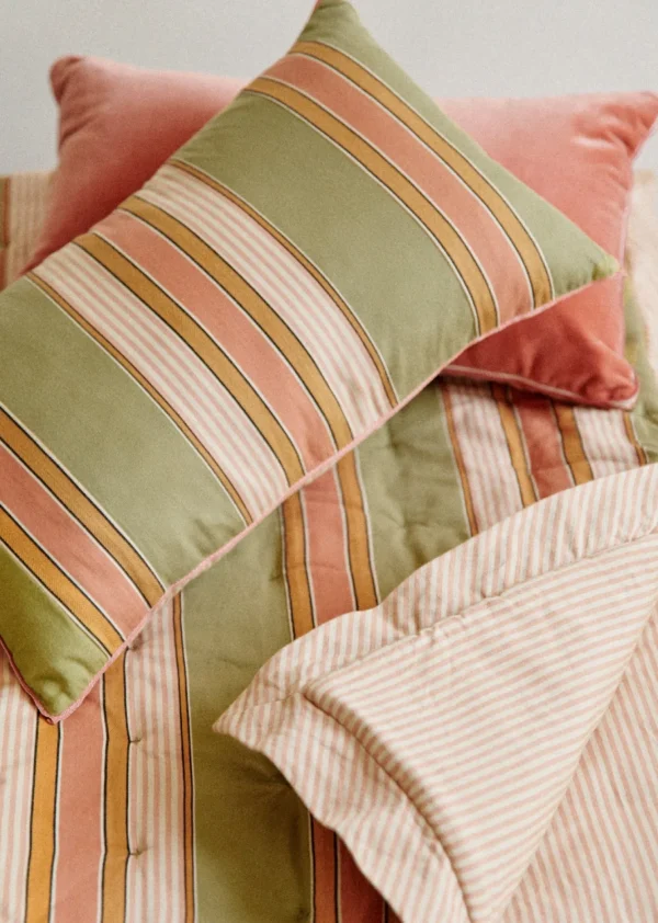 Courtepointe-Sezane Shop