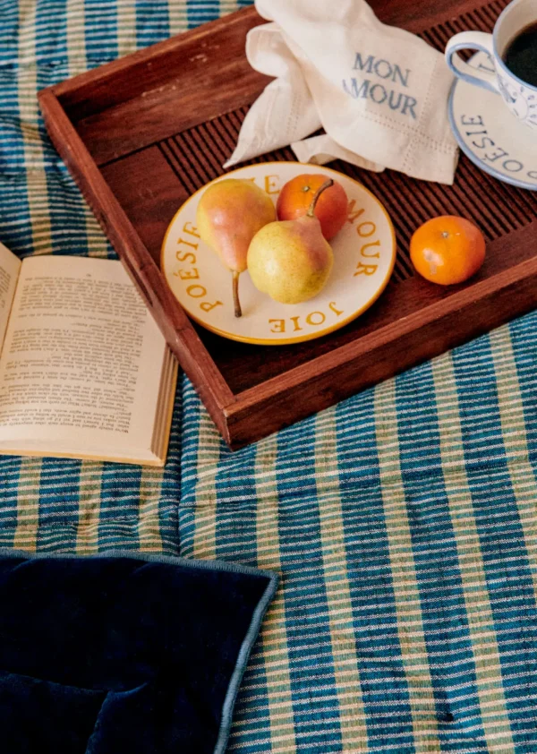 Courtepointe-Sezane Shop