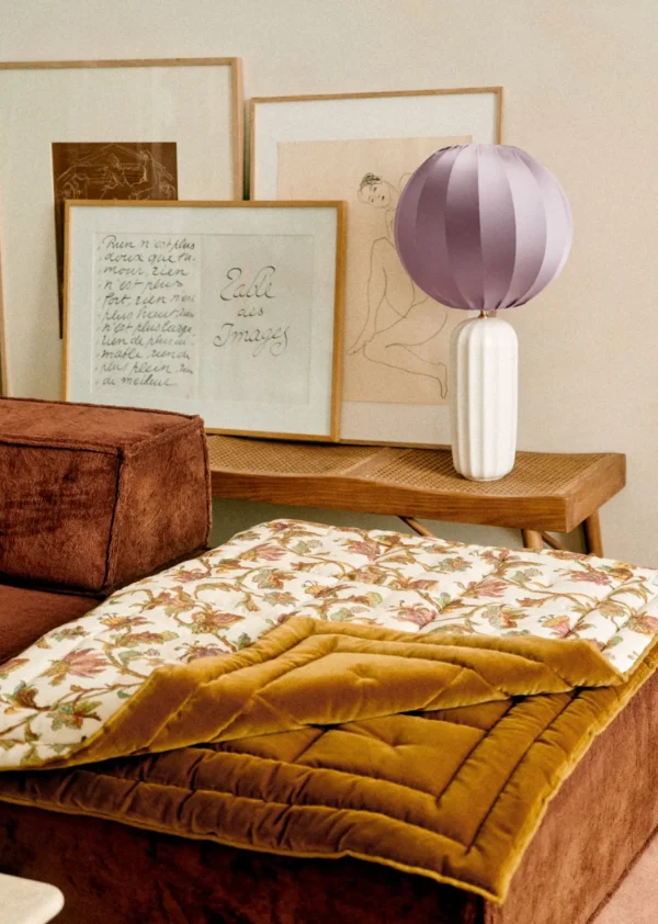 Courtepointe-Sezane Shop