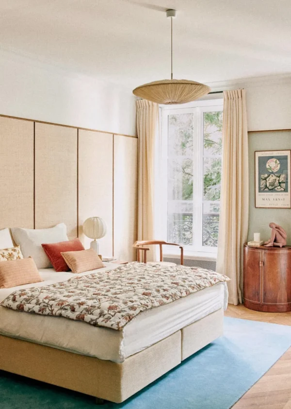 Courtepointe-Sezane Shop