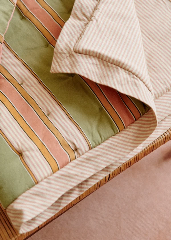 Courtepointe-Sezane Shop