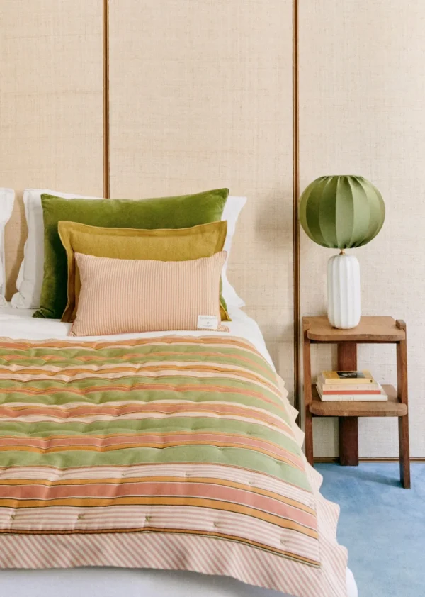 Courtepointe-Sezane Shop