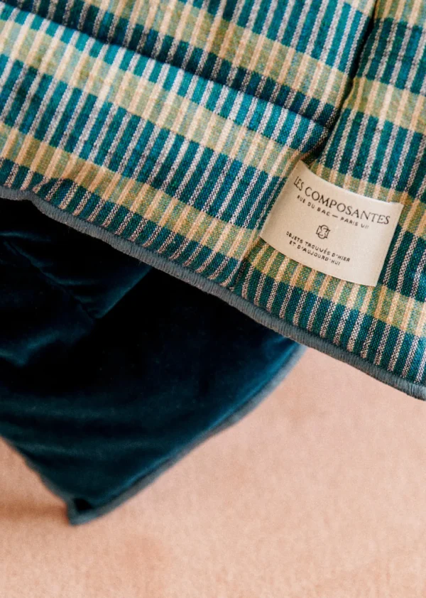 Courtepointe-Sezane Shop