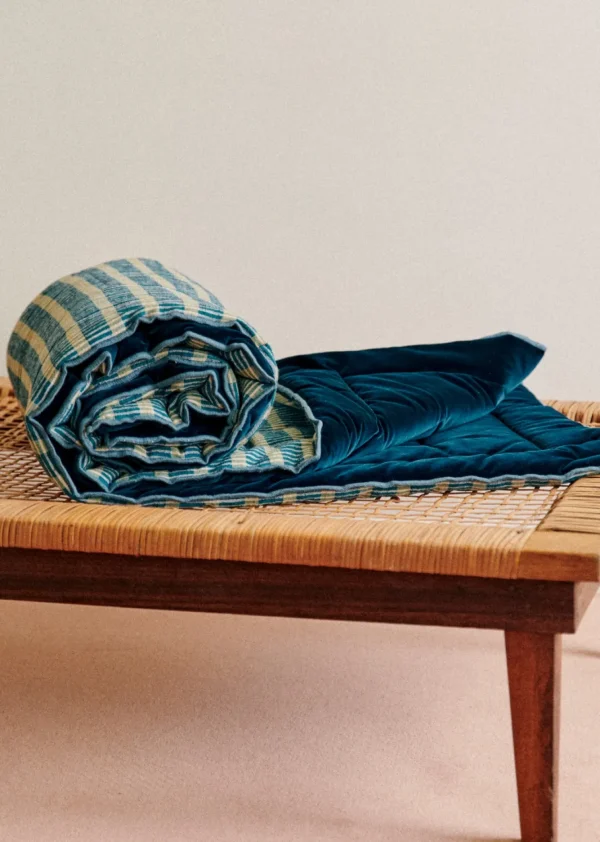 Courtepointe-Sezane Shop