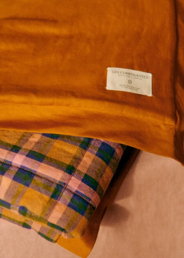 Courtepointe Tissée-Sezane Flash Sale