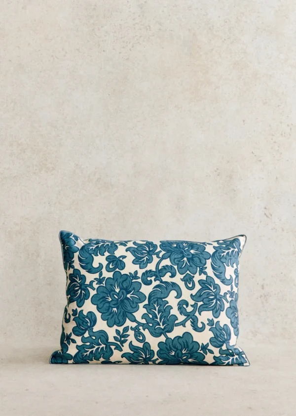 Coussin Imprimé - Grand Modèle-Sezane Outlet
