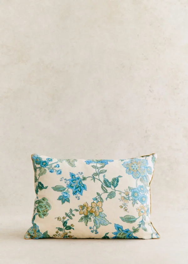 Coussin Imprimé - Grand Modèle-Sezane Outlet