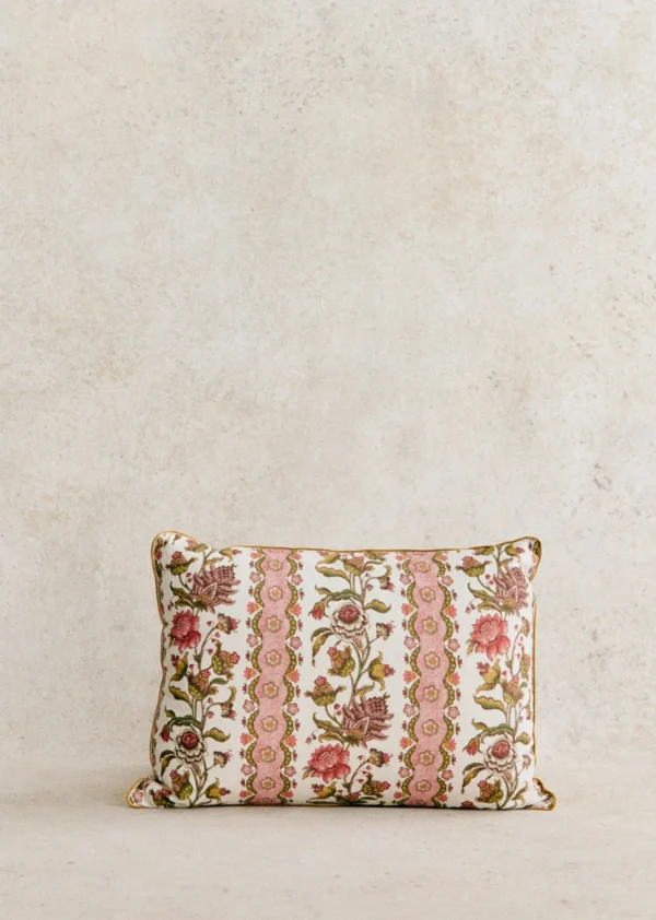 Coussin Imprimé - Grand Modèle-Sezane Outlet
