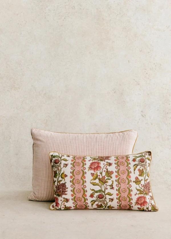 Coussin Imprimé - Grand Modèle-Sezane Outlet