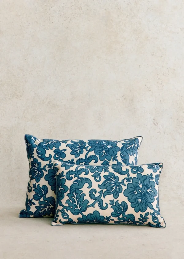 Coussin Imprimé - Grand Modèle-Sezane Outlet