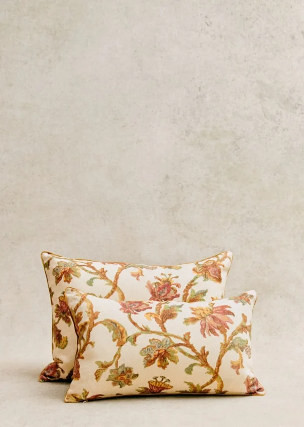 Coussin Imprimé - Grand Modèle-Sezane Outlet