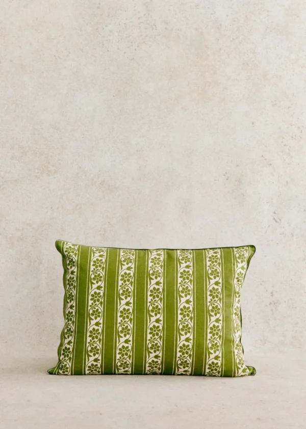 Coussin Imprimé - Grand Modèle-Sezane Outlet