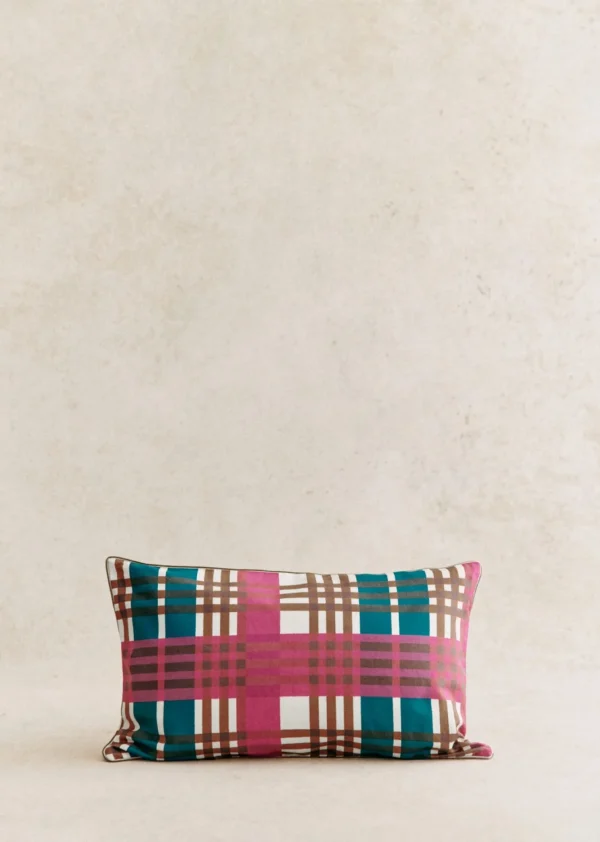 Coussin Imprimé - Petit Modèle-Sezane Shop