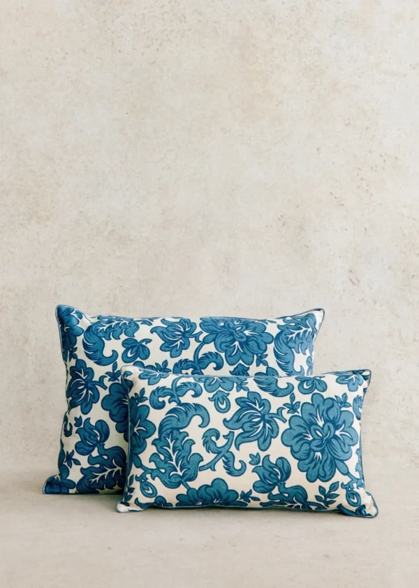 Coussin Imprimé - Petit Modèle-Sezane Shop